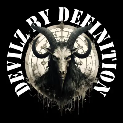 logo Devilz By Definition